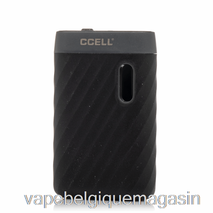 Vape Jetable Ccell Sandwave Vv 510 Batterie Minuit Noir